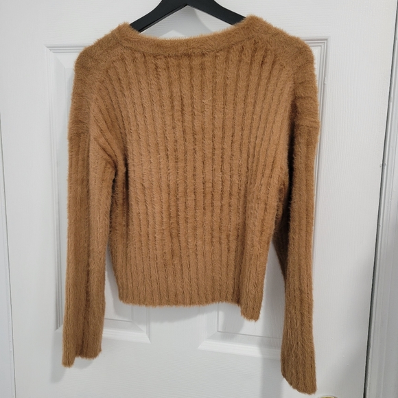 Babaton sweater womens size XXS - Picture 2 of 8